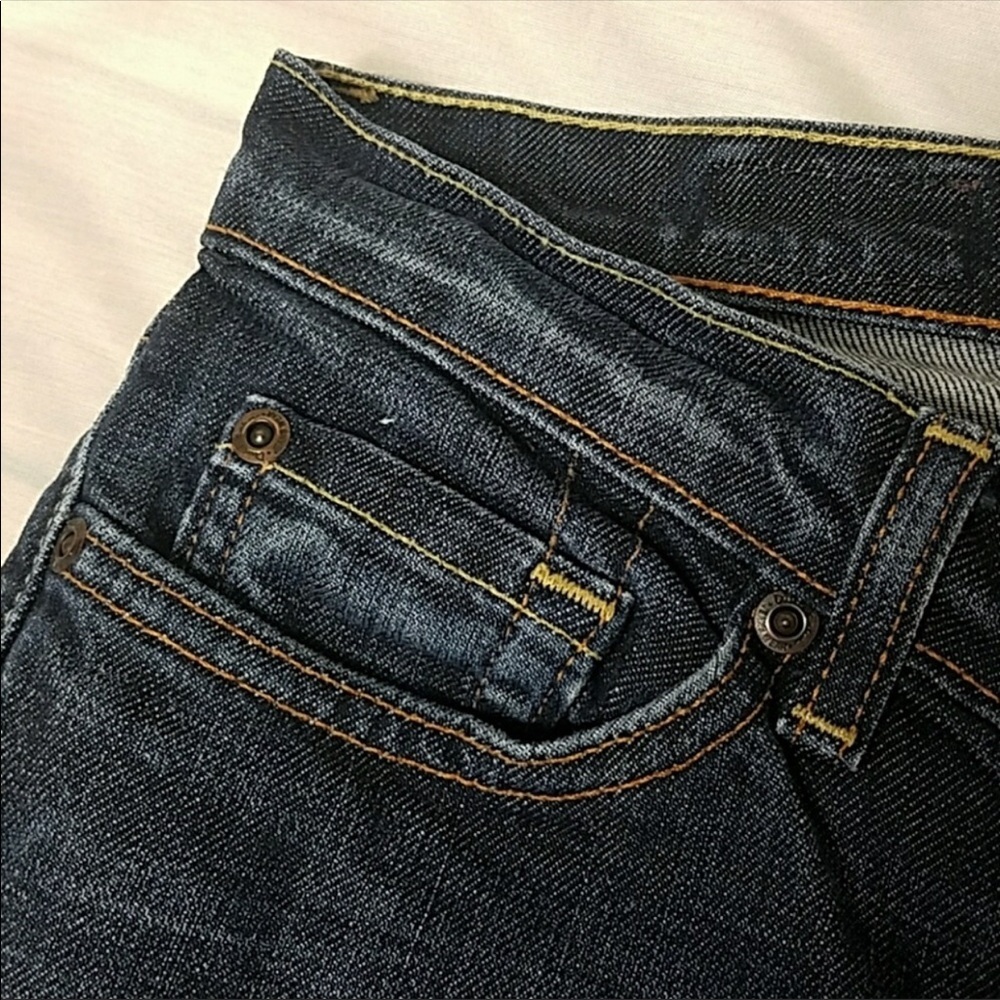 Jeans - Picture 4 of 8
